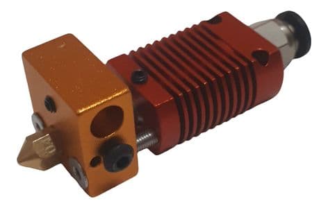 Replacement Hot End Creality CR10/Ender 3