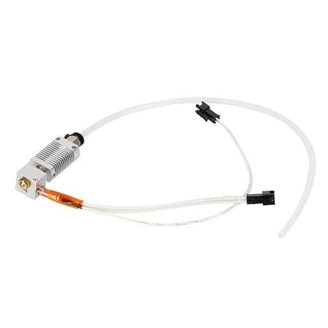 Replacement V5 J-head Hot End for Anycubic I3 Mega ZERO 2.0 3D Printer 24V