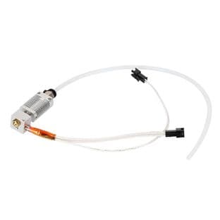 Replacement V5 J-head Hot End for Anycubic I3 Mega ZERO 2.0 3D Printer 24V