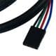 Stepper Motor Cable Dupont 4 pin
