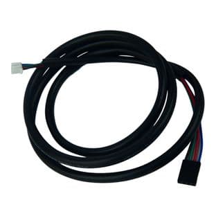 Stepper Motor Cable Dupont 4 pin