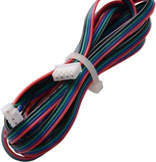 Stepper Motor Cable for Anet