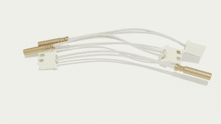 Thermistor NTC 100K 1% B3950 Cartridge temperature Sensor JST fitting