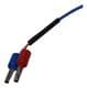Thermocouple for Flashforge Dreamer 2/Inventor