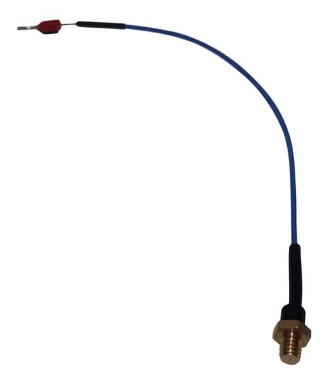 Thermocouple for Flashforge Dreamer 2/Inventor
