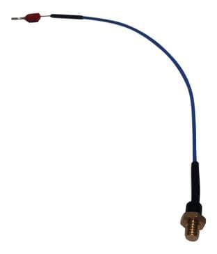 Thermocouple for Flashforge Dreamer 2/Inventor