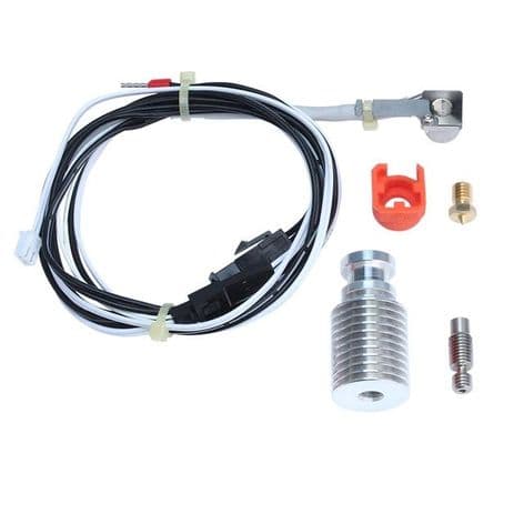 TRIANGLE LAB CHC V6 HOTEND 12V