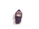 Twin pack MK8/CR10 hardened steel nozzle 1.75mm for Anet & Creality 3D printers