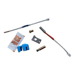 V6 All metal Repair & upgrade kit for Anycubic Mega/Chiron 3D Printer
