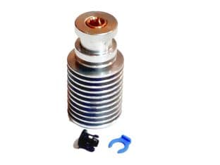 V6 HEATSINK Assembly