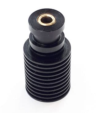 V6 Heatsink - Black Edition