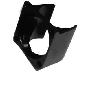 v6 Heatsink Cover - Black