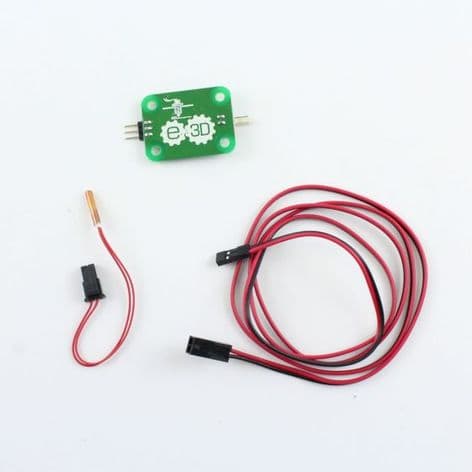 V6 PT100 Upgrade Kit