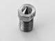 V6 Titanium Nozzle Multi-Pack, 1.75mm, 3D printer  Prusa i3 e3d