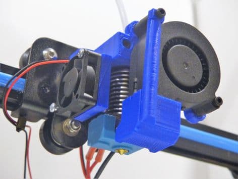 V6 Upgrade kit for Creality CR10 Printers