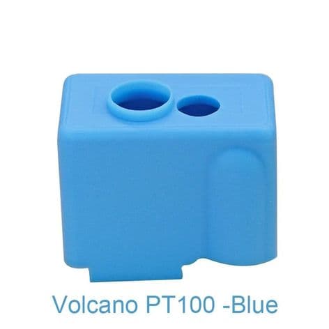Volcano Silicon Sock for PT100