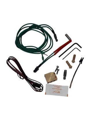 Vulcan Volcano 3D Printer Repair & upgrade kit