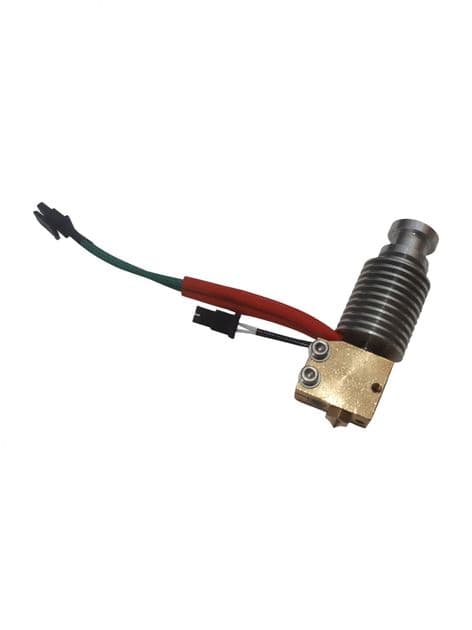 Wayland Volcano 12V High Power V6 Hotend 60W J-head