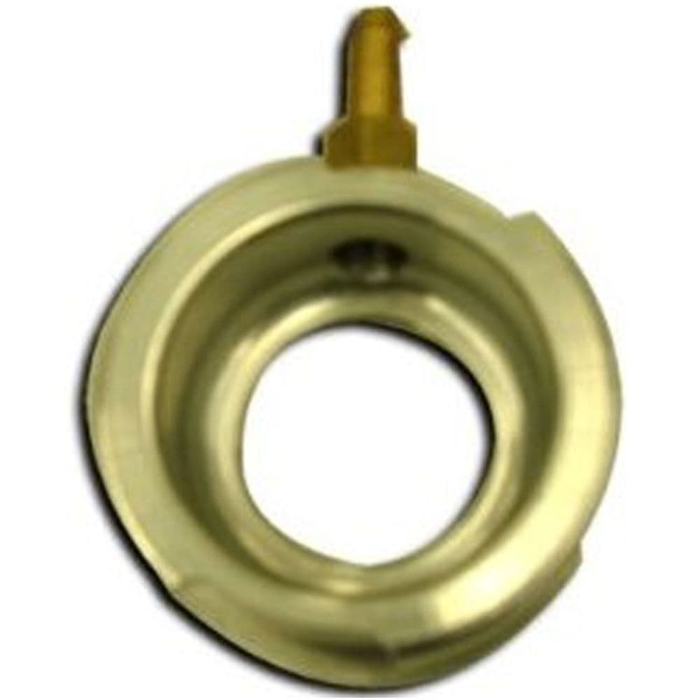 Neck Sub Tank Radiator Alloy Radiator Neck - Spedeworth Fabrications