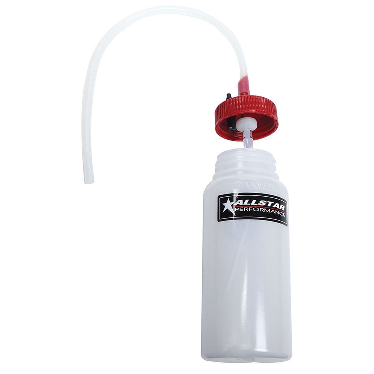 Allstar Brake Bleeder Bottle and Check Valve Spedeworth