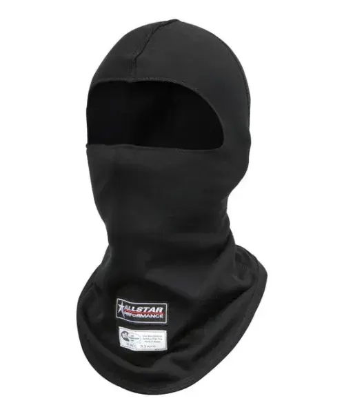 Allstar Performance Balaclava SFI 3.3