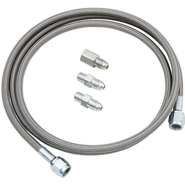 Allstar Performance Gauge Line Kits