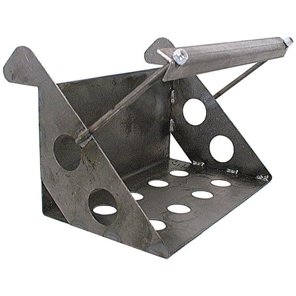 Chassis Components - Spedeworth Fabrications