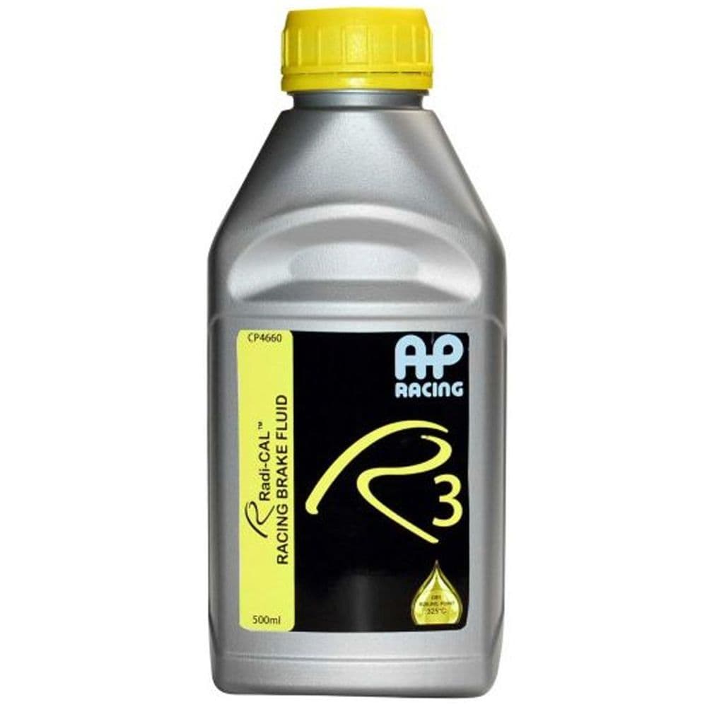 AP Racing Radi-Cal R3 Racing Brake Fluid Was PRF660 - Spedeworth ...