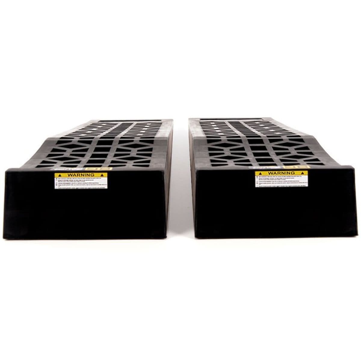 B-G Racing Low Rise Vehicle Ramps - Spedeworth Fabrications