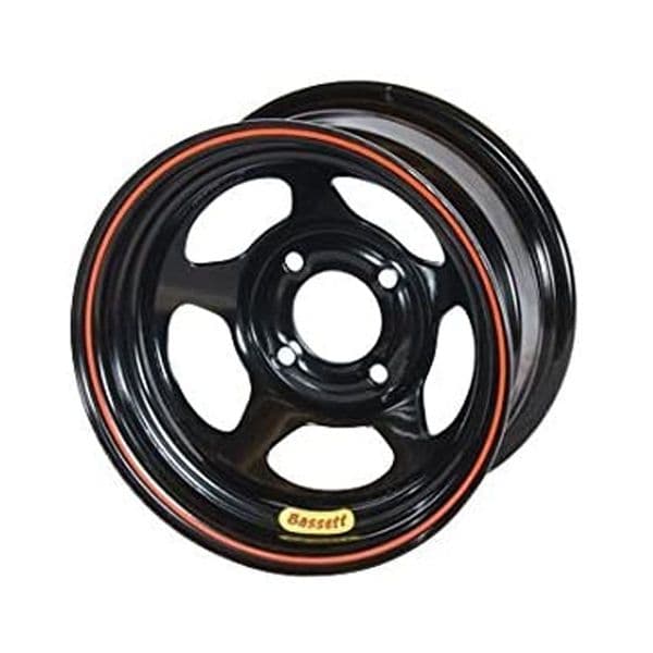 Bassett Superstox Wheels 13