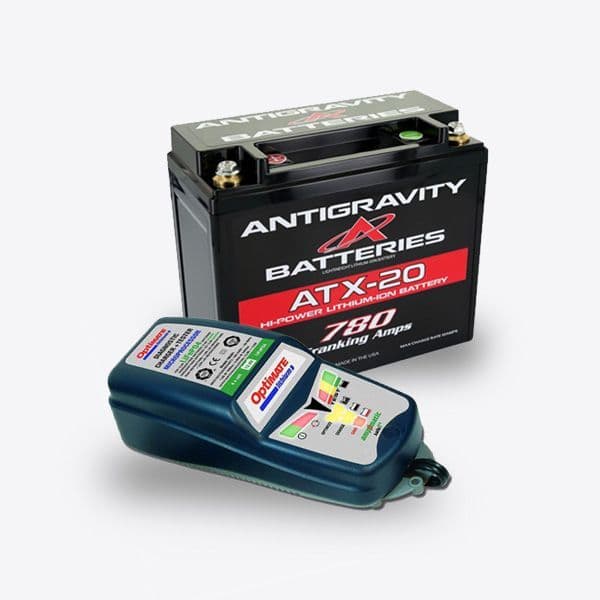 Speedtech Instruments Battery Electronics - Spedeworth Fabrications