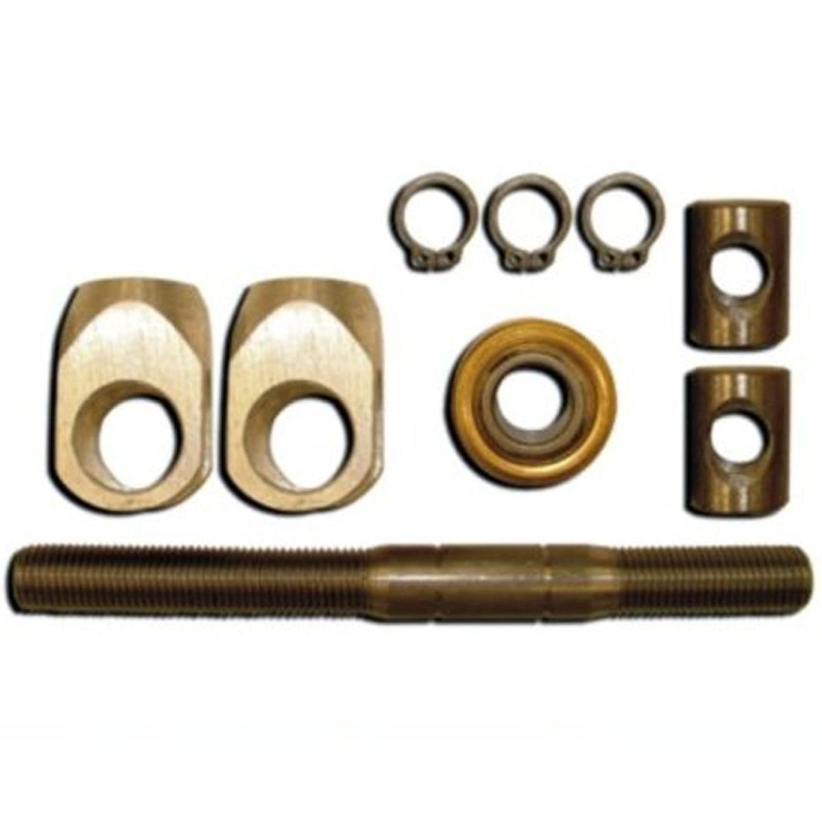 Brake Balance Bar Kit Spedeworth Fabrications