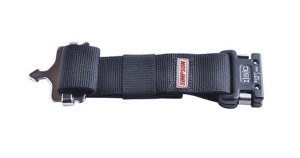 Chest Extension for Simpson Hybrid