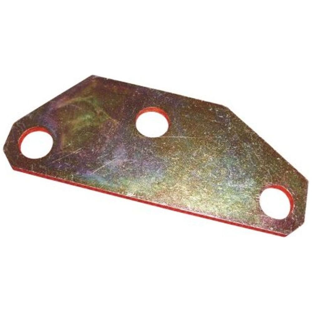 Clutch Cable Bellhousing Plate Spedeworth Fabrications