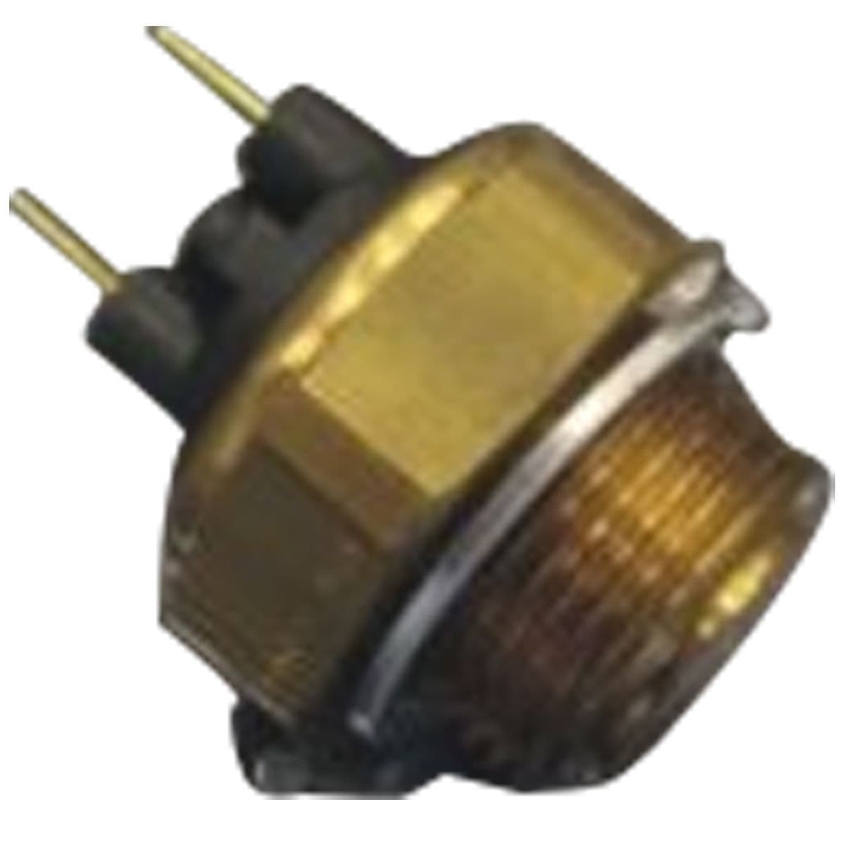 Electric Fan Switch Spedeworth Fabrications