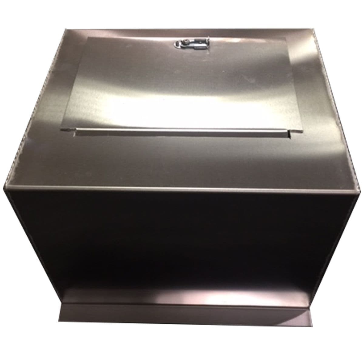 Fuel Tank Fire Wall Spedeworth Fabrications