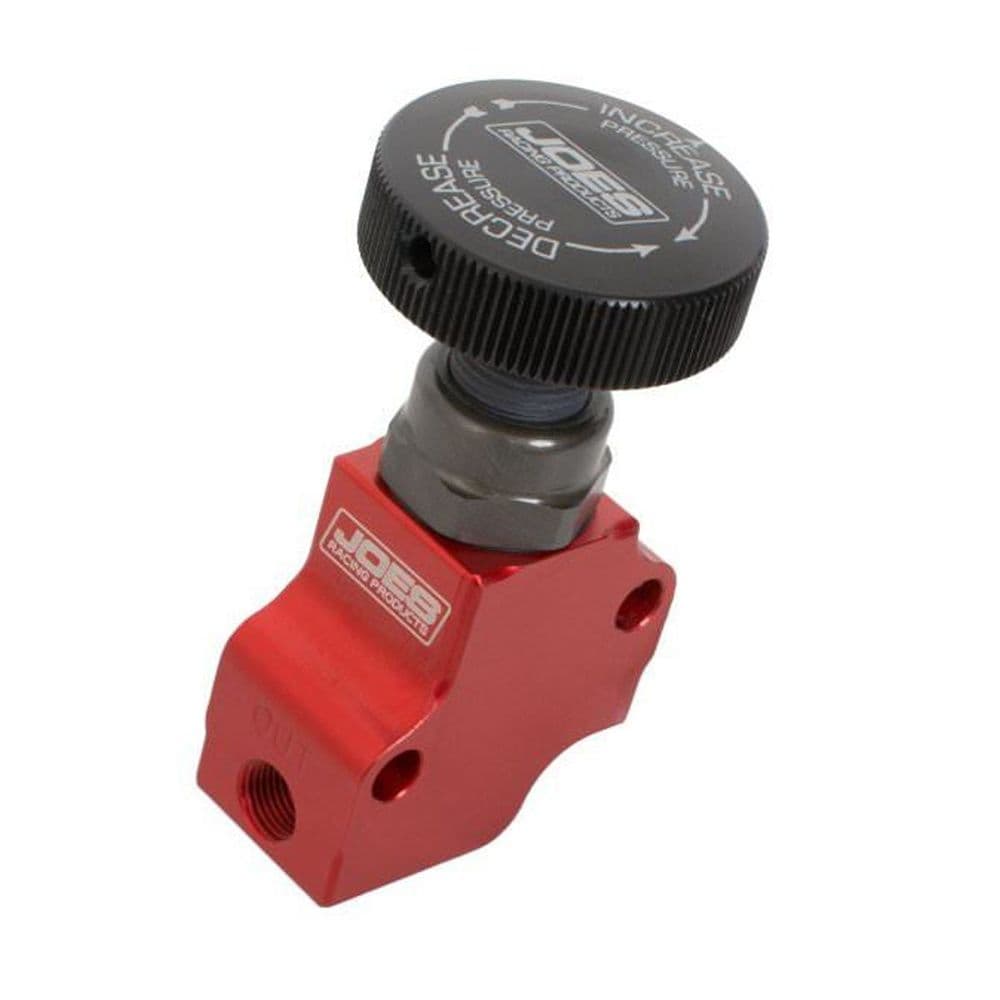 Joes Brake Proportioning Valve Knob Style Spedeworth Fabrications