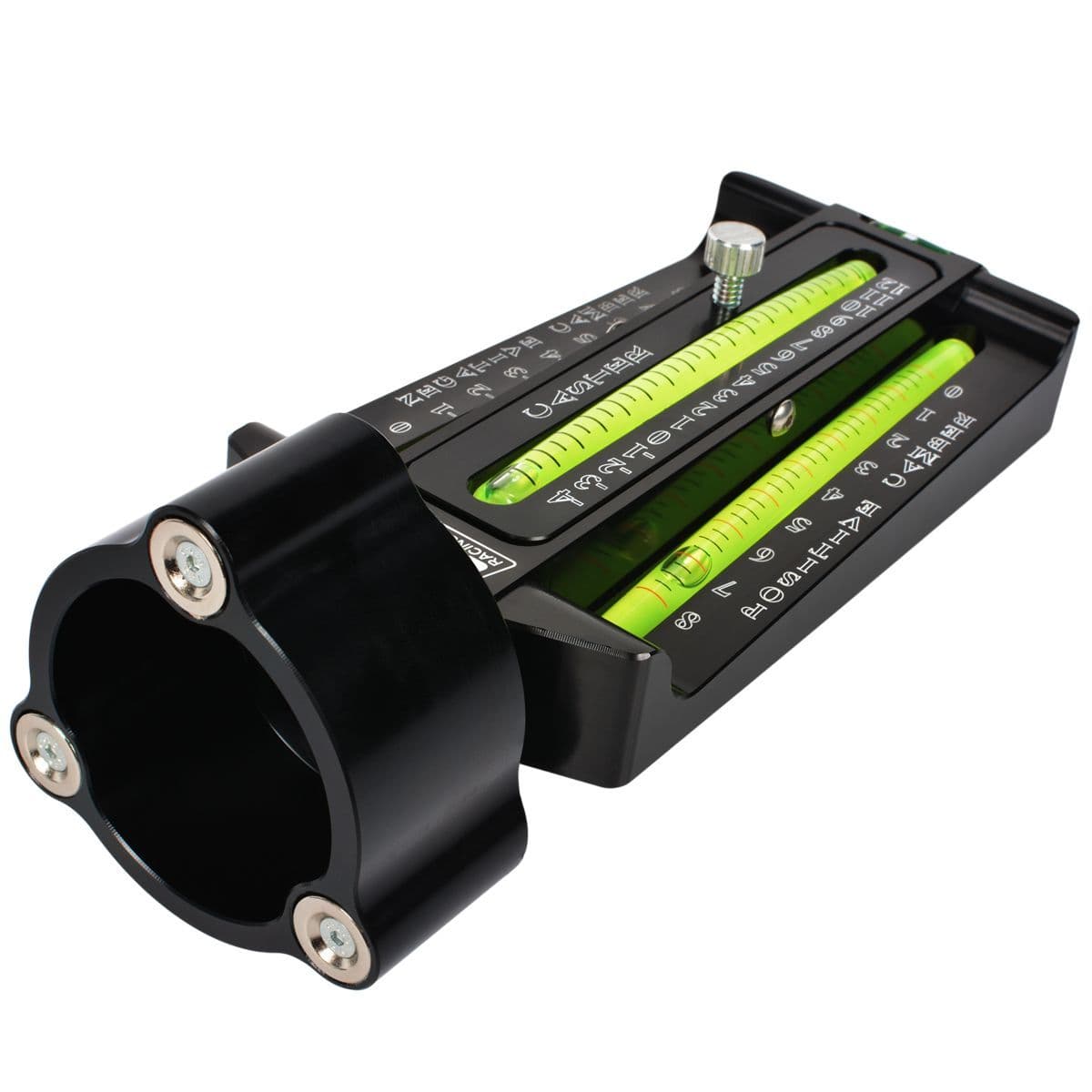 JOES Caster/Camber Gauge - Spedeworth Fabrications