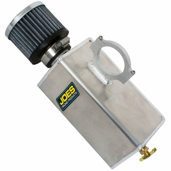 JOES Dry Sump Breather Tank