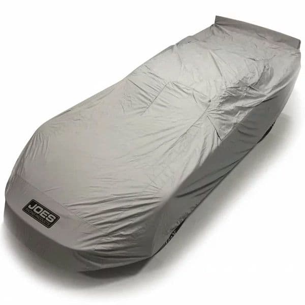 JOES Lightweight Car Cover