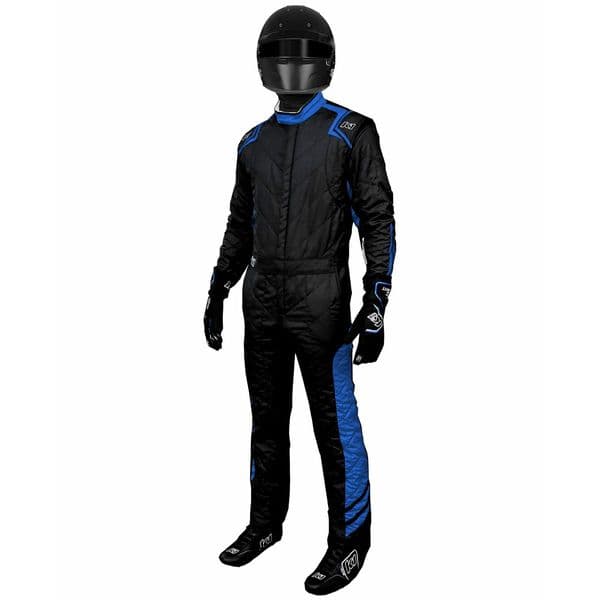 K1 Aero SFI Racing Suit