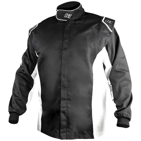 K1 Challenger SFI Racing Suit Jacket