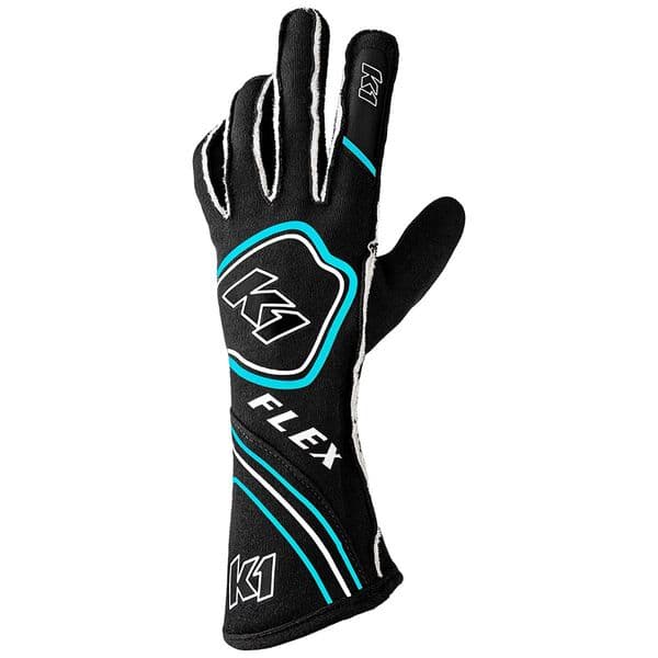 K1 Flex Nomex Racing Gloves