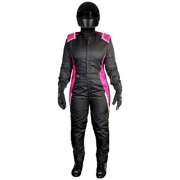 K1 Layla SFI Racing Suit
