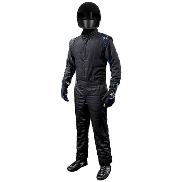 K1 Outlaw Adult One-Piece Racing Suit