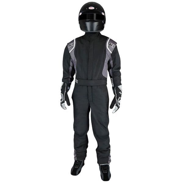 K1 Precision II SFI Youth Racing Suit