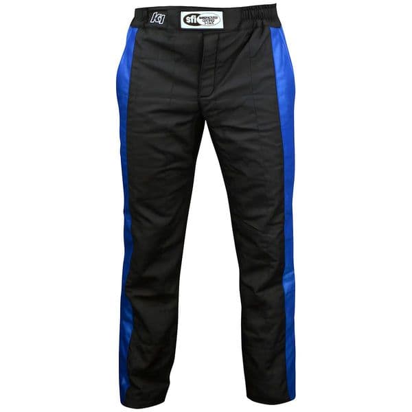 K1 Sportsman SFI Racing Suit Trousers