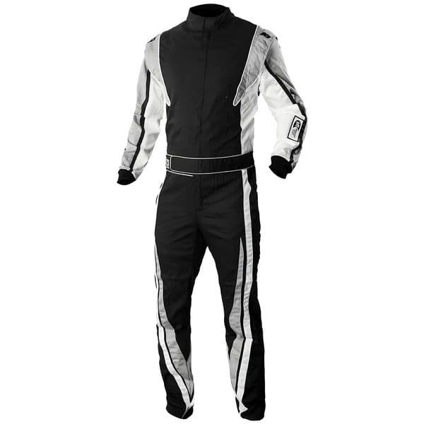 K1 Victory SFI Racing Suit