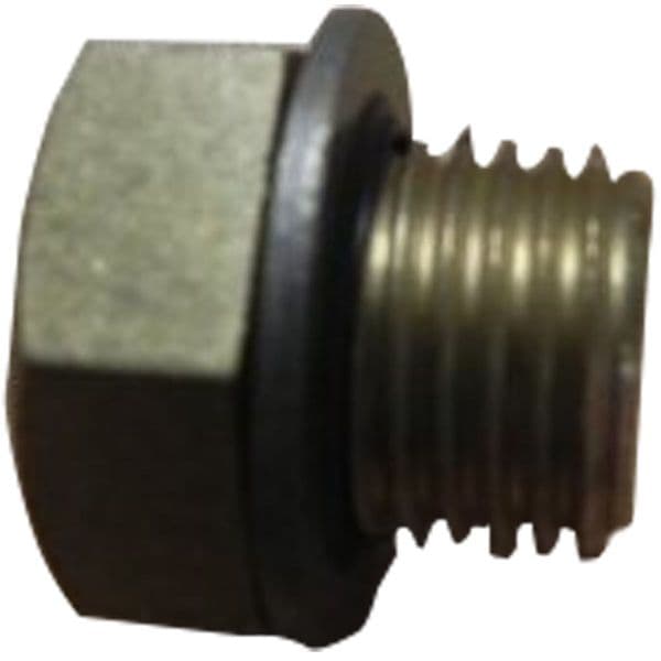 LMA M14 - 1/8 Adapter
