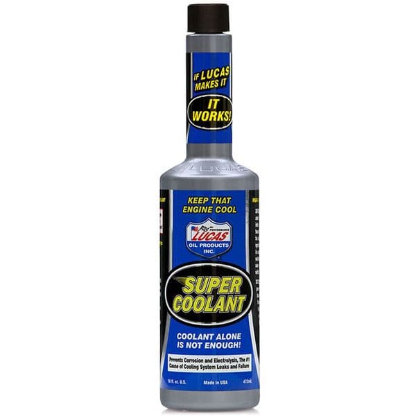 Lucas Oil Super Coolant